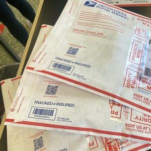 THANK YOU FOR THE LOVE!